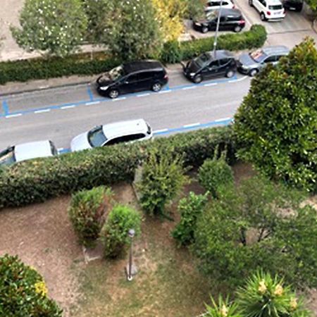 B&B Stanze Lussuose Aversa Esterno foto