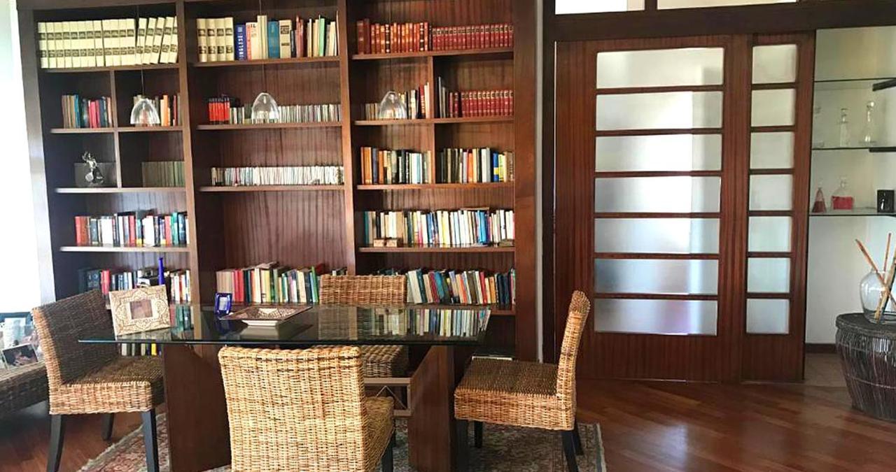 B&B Stanze Lussuose Aversa Esterno foto