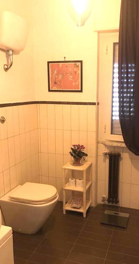 B&B Stanze Lussuose Aversa Esterno foto