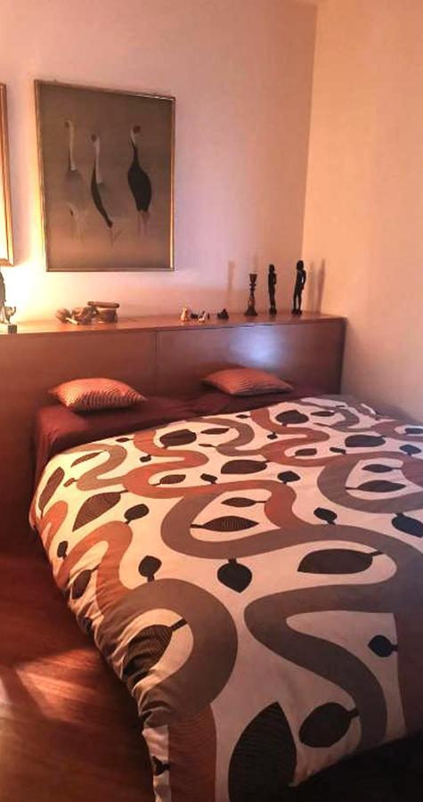 B&B Stanze Lussuose Aversa Esterno foto