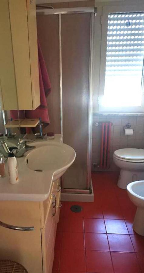 B&B Stanze Lussuose Aversa Esterno foto