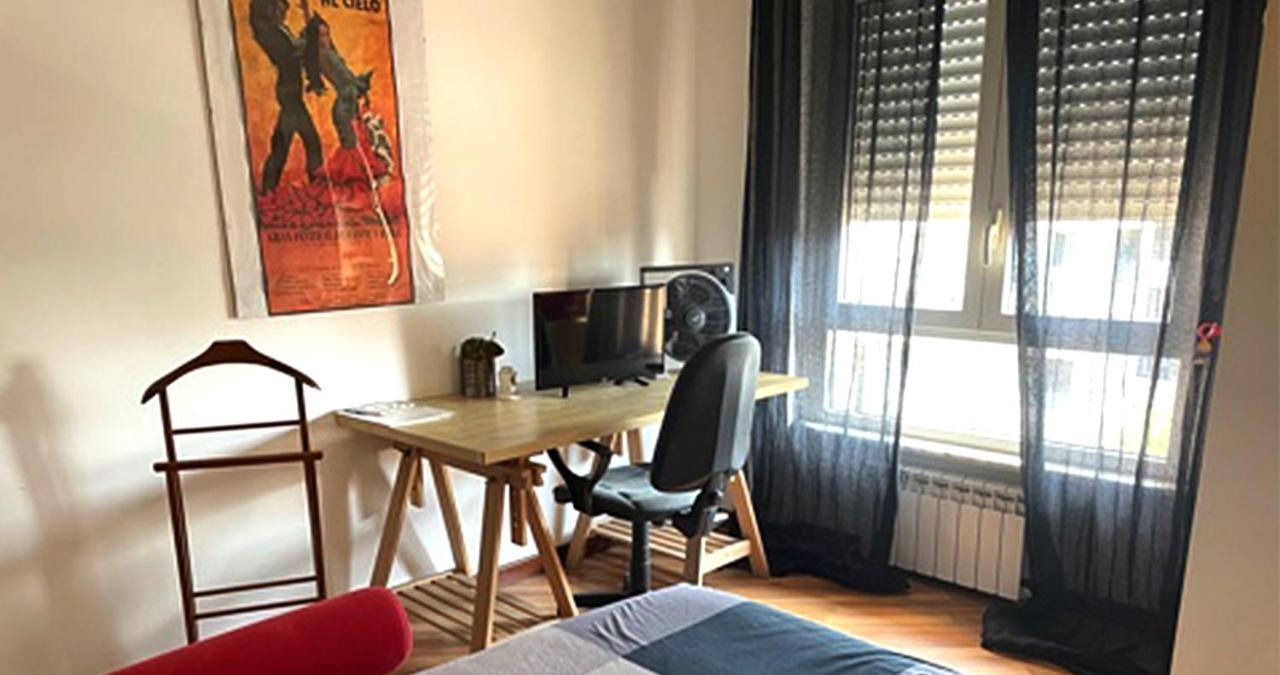 B&B Stanze Lussuose Aversa Esterno foto