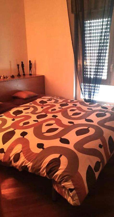 B&B Stanze Lussuose Aversa Esterno foto