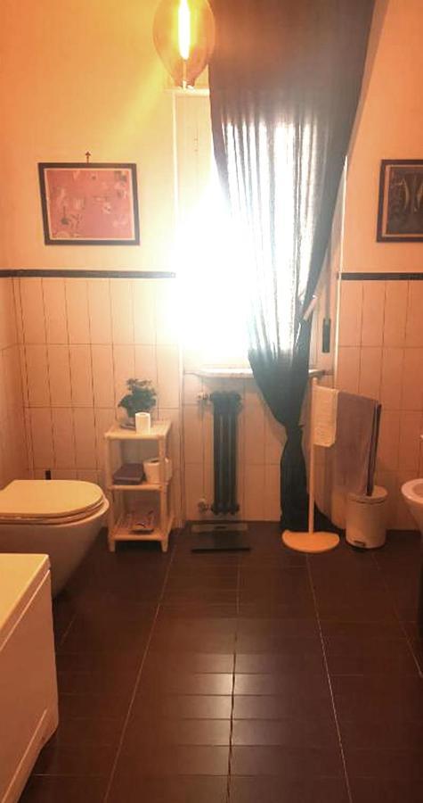 B&B Stanze Lussuose Aversa Esterno foto