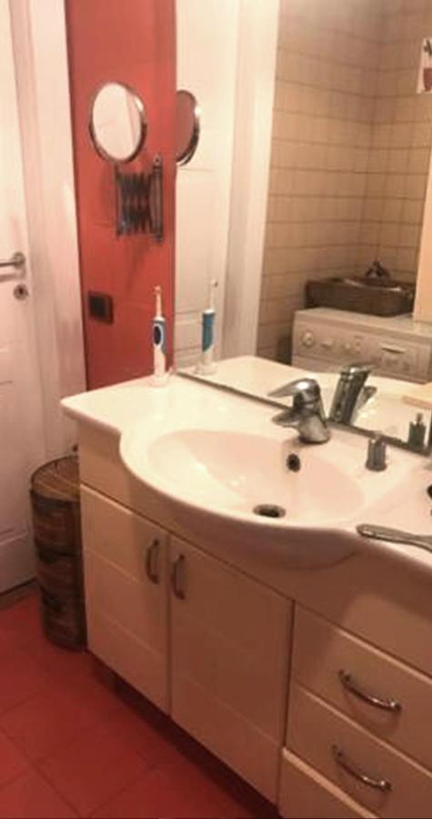 B&B Stanze Lussuose Aversa Esterno foto