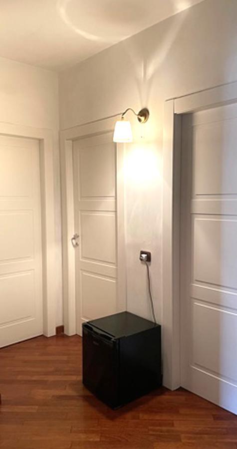 B&B Stanze Lussuose Aversa Esterno foto