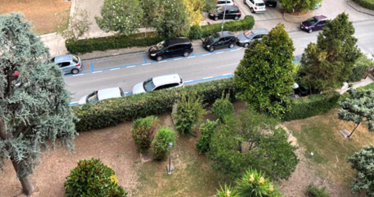 B&B Stanze Lussuose Aversa Esterno foto
