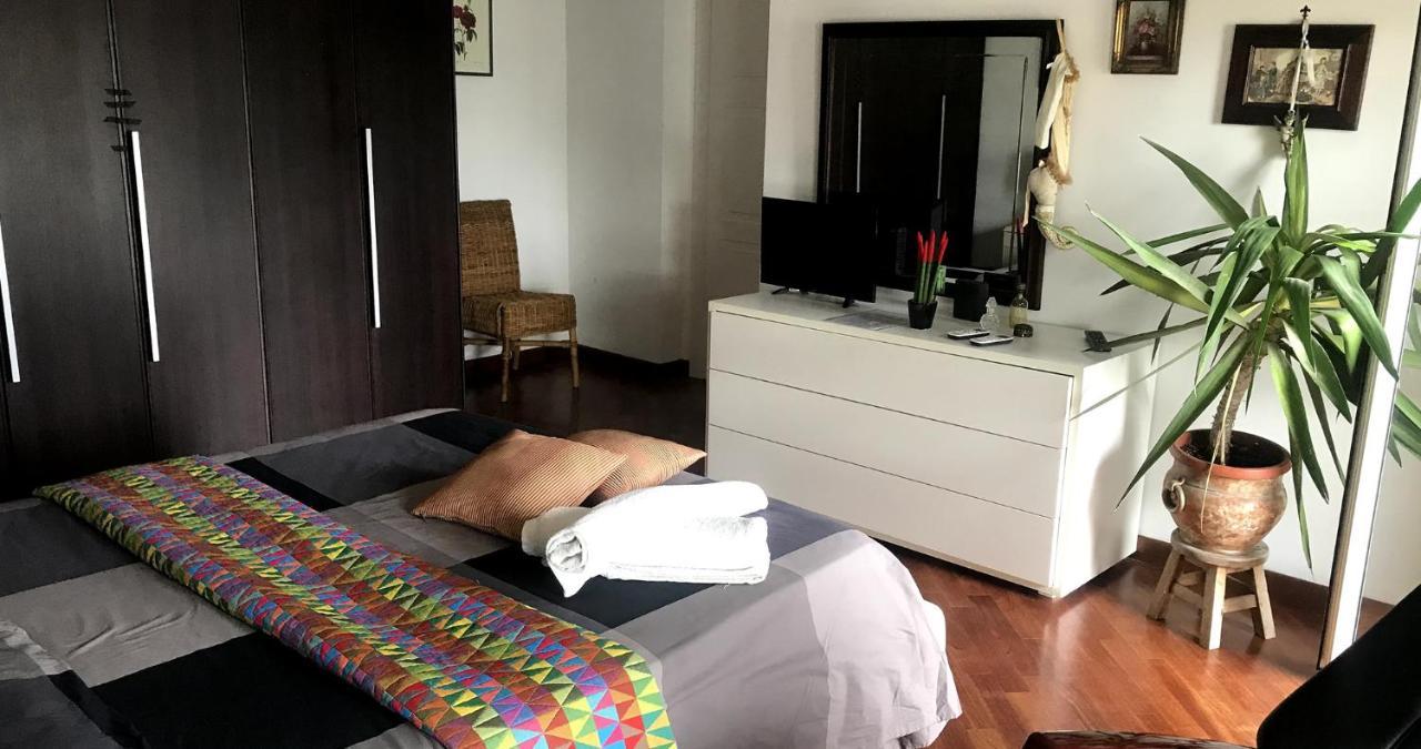 B&B Stanze Lussuose Aversa Esterno foto